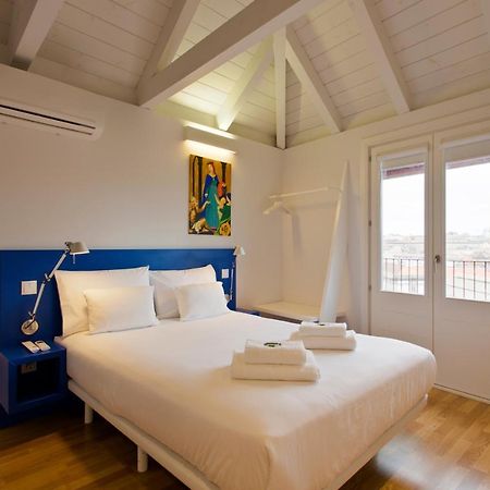 بورتو Downtown Cosy Suites الغرفة الصورة