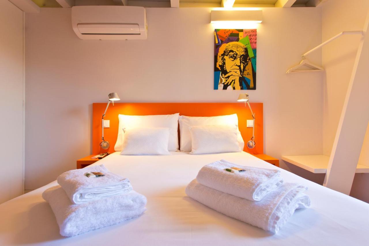 بورتو Downtown Cosy Suites المظهر الخارجي الصورة