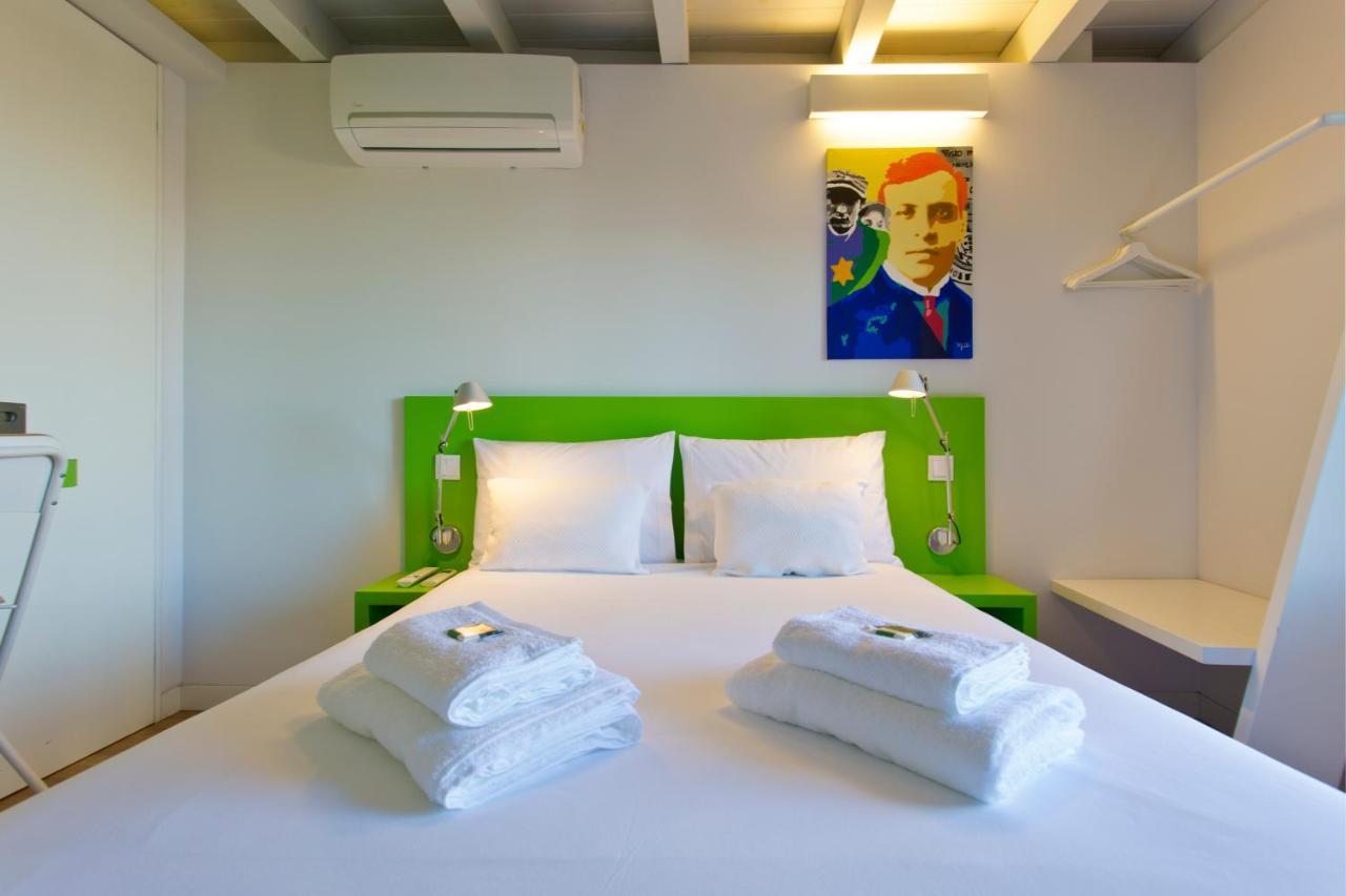 بورتو Downtown Cosy Suites المظهر الخارجي الصورة