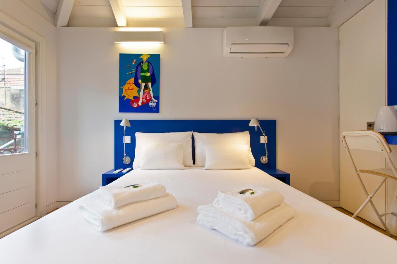 بورتو Downtown Cosy Suites المظهر الخارجي الصورة