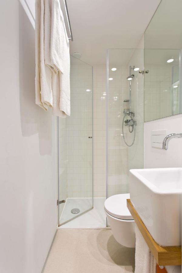 بورتو Downtown Cosy Suites المظهر الخارجي الصورة