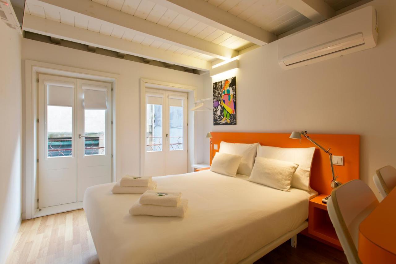 بورتو Downtown Cosy Suites الغرفة الصورة