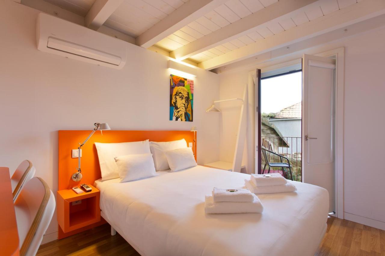 بورتو Downtown Cosy Suites الغرفة الصورة