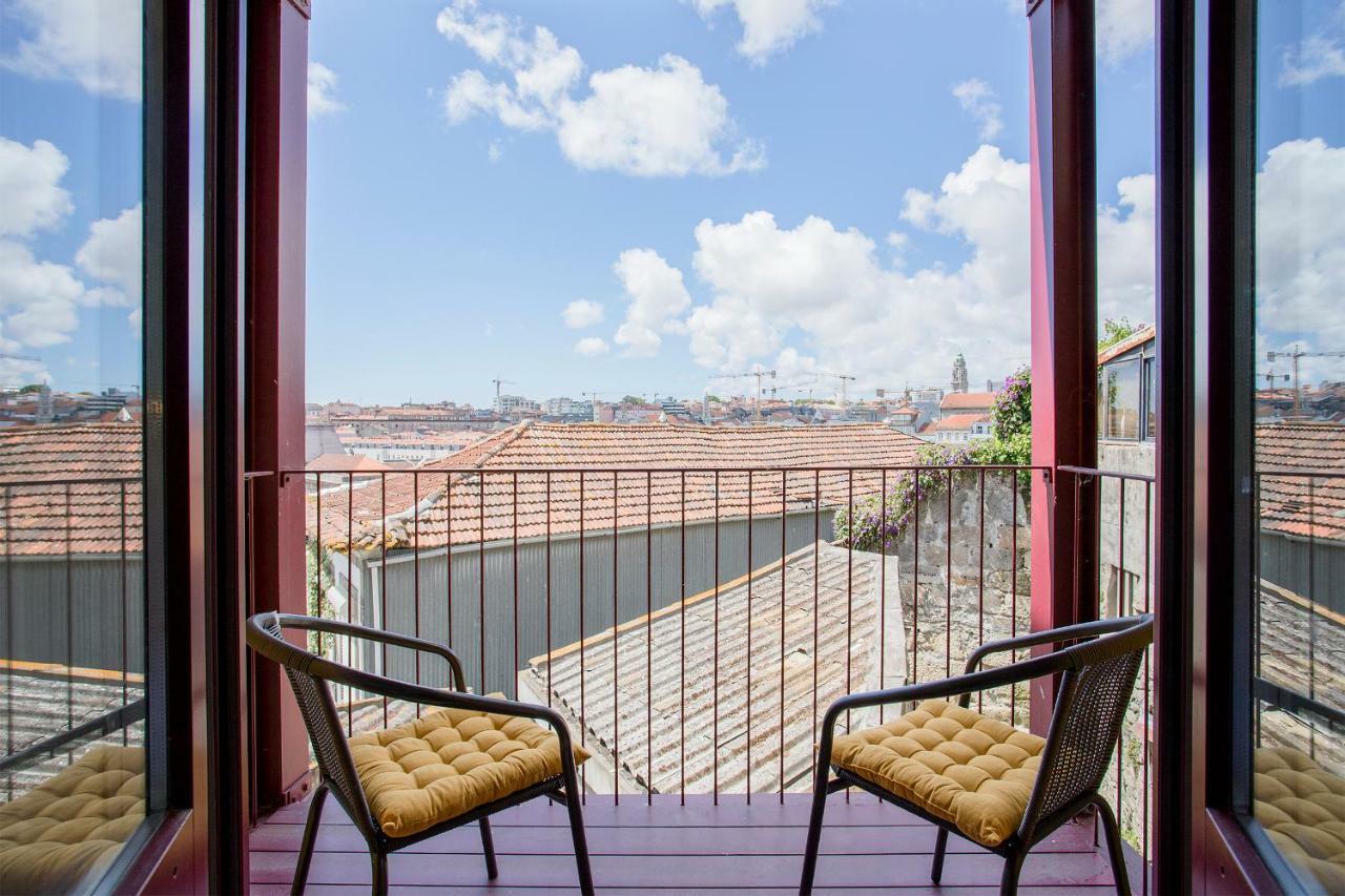 بورتو Downtown Cosy Suites المظهر الخارجي الصورة