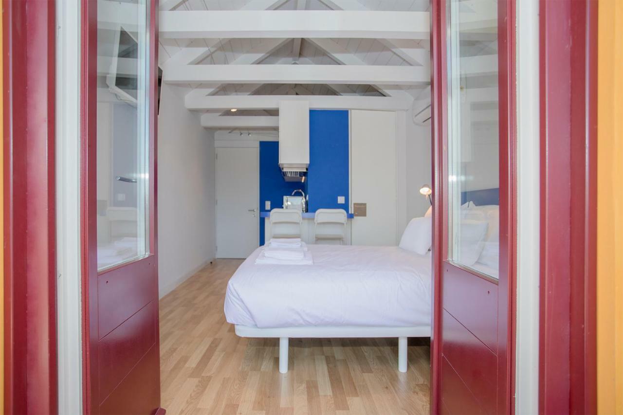 بورتو Downtown Cosy Suites المظهر الخارجي الصورة