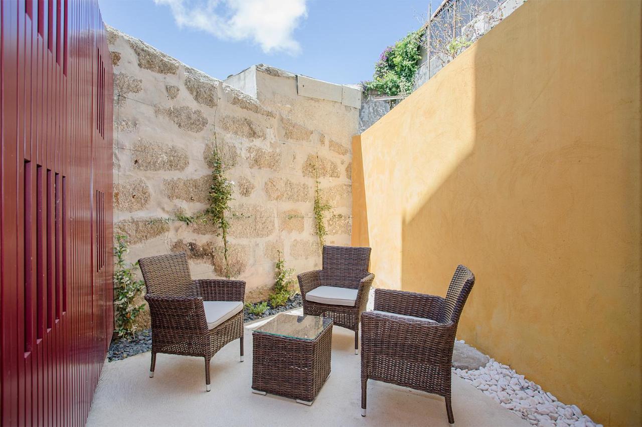 بورتو Downtown Cosy Suites المظهر الخارجي الصورة