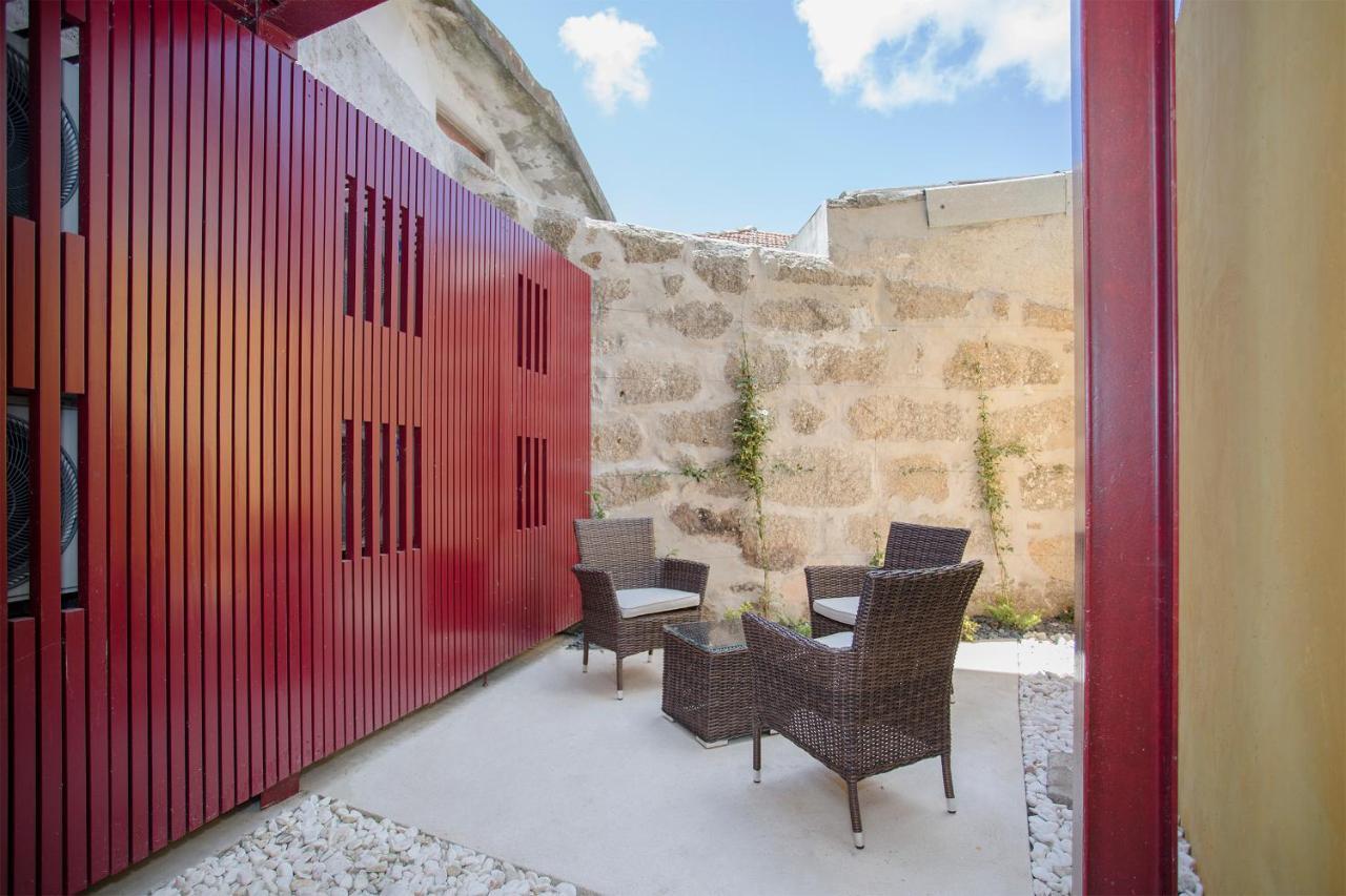 بورتو Downtown Cosy Suites المظهر الخارجي الصورة